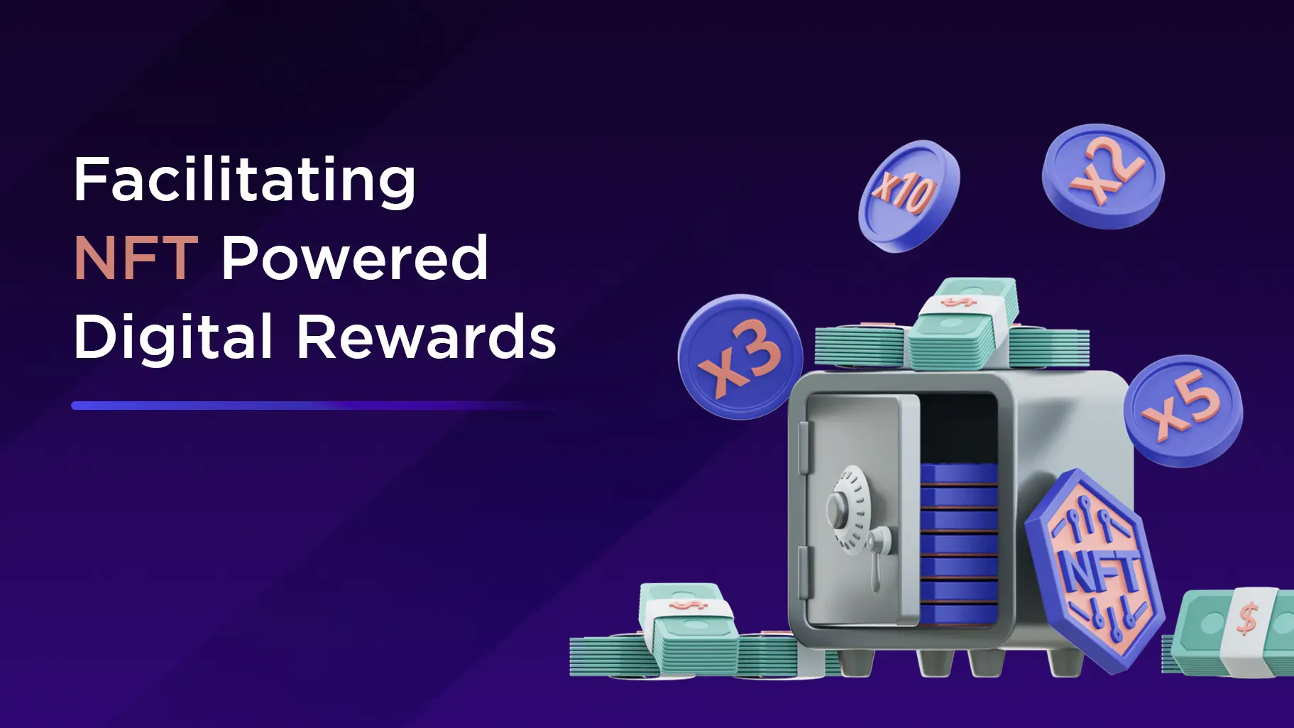 Transforming Employee Reward System Through Digital Collectibles