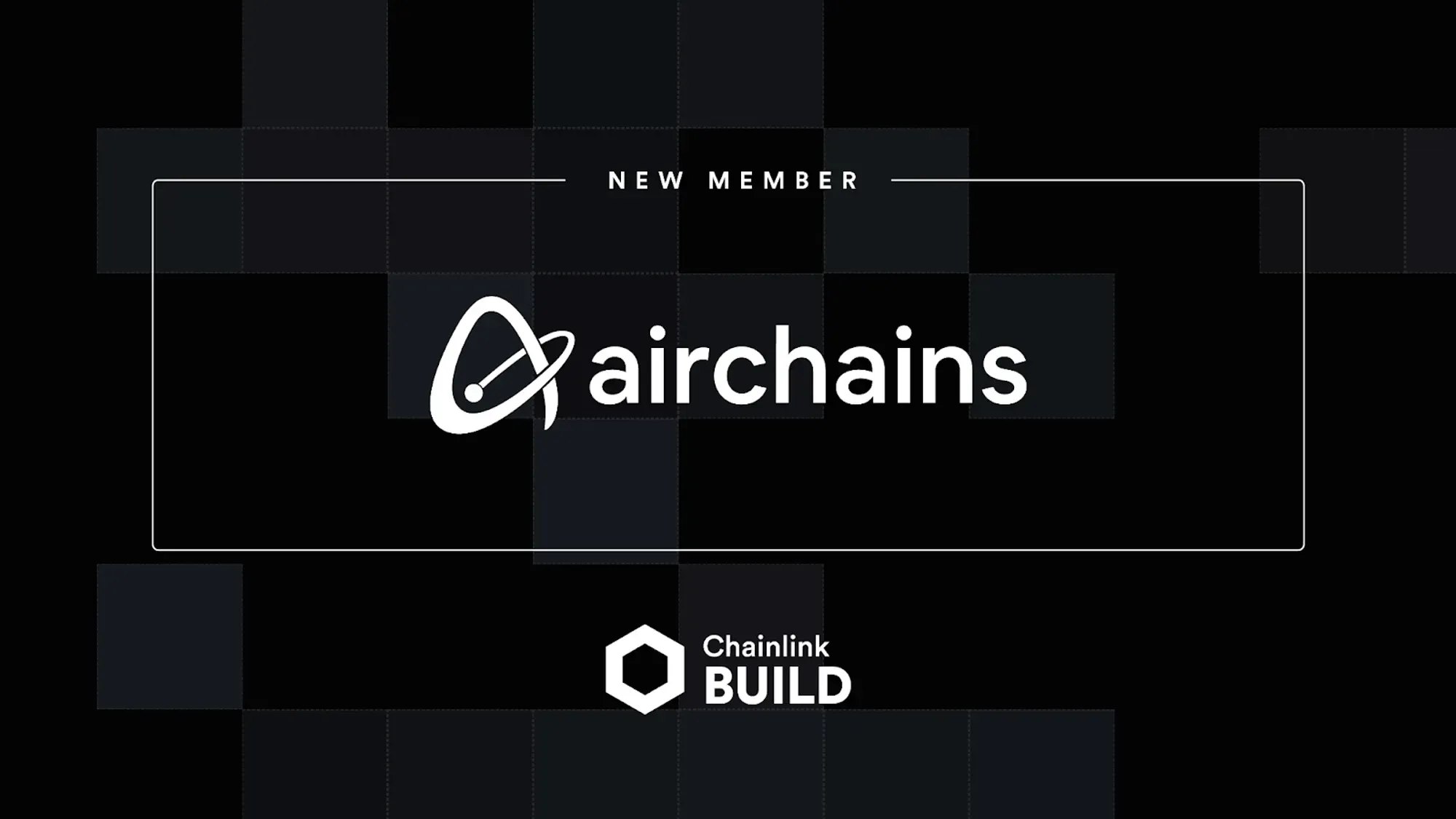 Airchains Zero Knowledge-Rollup SDK Joins Chainlink BUILD