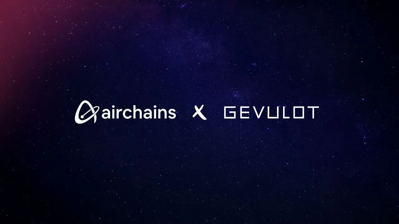Airchains and Gevulot: Revolutionizing Blockchain Scalability and Security Through Partnership